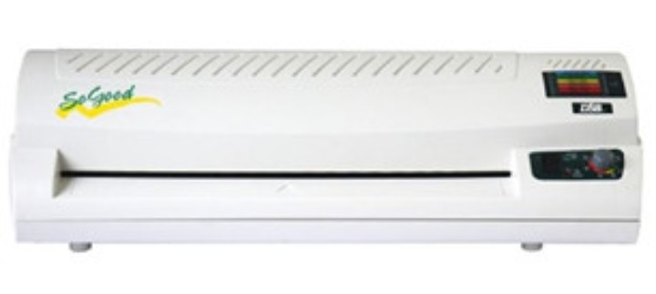 MÁY ÉP PLASTIC SOGOOD 330S